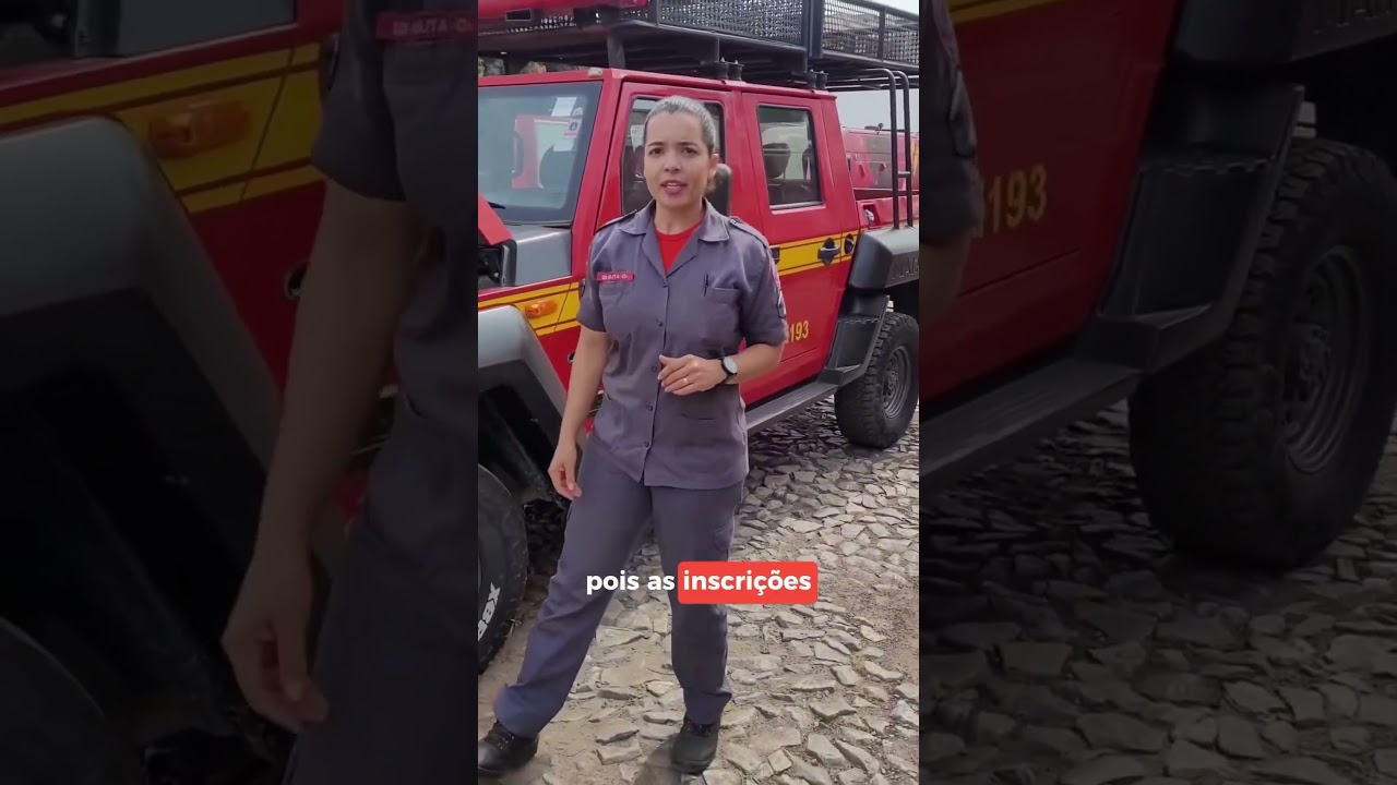 Quem são os Especialistas Bombeiros Militares?