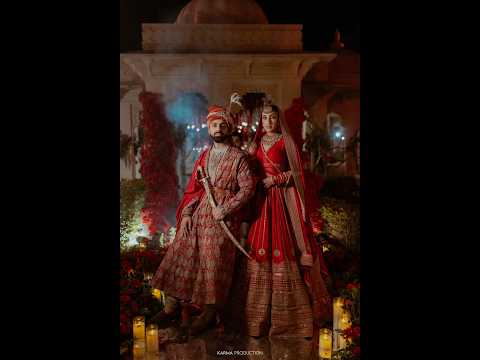 Wedding Planner portfolio by The Shadi Vibes in Ahmedabad - Photo 1