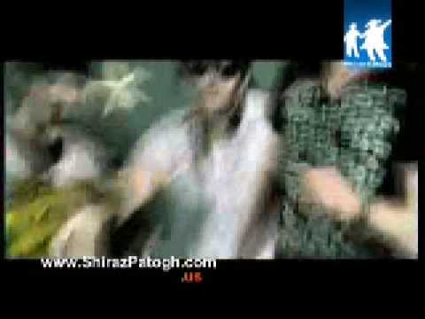 Sasy Mankan & Hossein Mokhte Ft Alishmas, Parmida