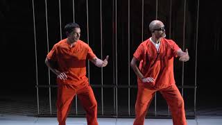 ON STAGE: Oedipus El Rey
