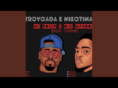 Pai Natal Ta Piff (feat. Nikotina Kf)