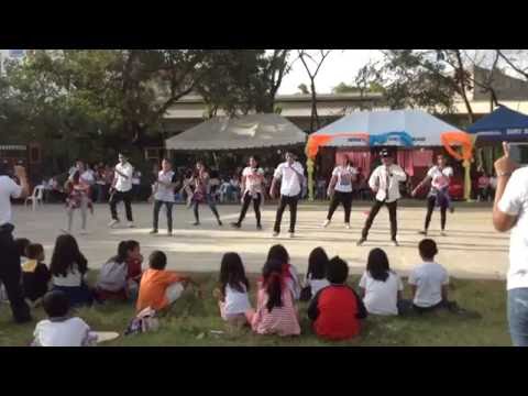 EXO - Growl Remix Dance Cover