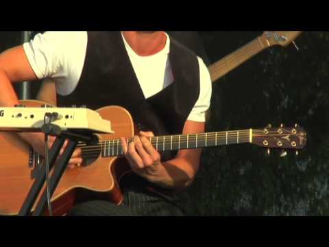 Tuletorni kontsert 2011 Lenna Kuurmaa