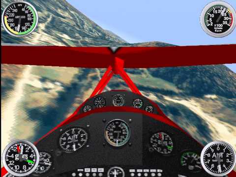 Flight Unlimited PC