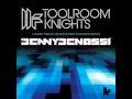 Toolroom Knights (Benny Benassi)- CD 1- Freeze [house]