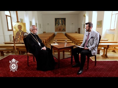 Sfântul Preot Mărturisitor Dumitru Stăniloae