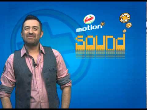 Amita Motion Sound - ΘΕΜΗΣ