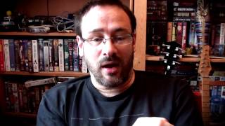 Friday Talkie: Copied Games