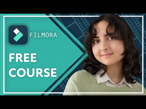Free Video Editing Courses – Beginner to Advanced
