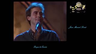 Porque la Quería/Joan Manuel Serrat 1988