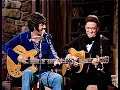 Johnny Cash & Tony Joe White - Polk Salad Annie (Live) | The Johnny Cash Show (1970)