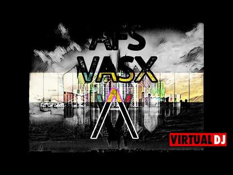 AFS VASX armony melody