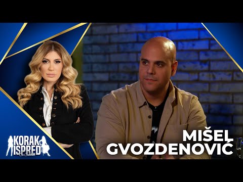 Ljubav Sa Miljanom Kulić - Horor, Opsesija I Patnja | Mišel Gvozdenović