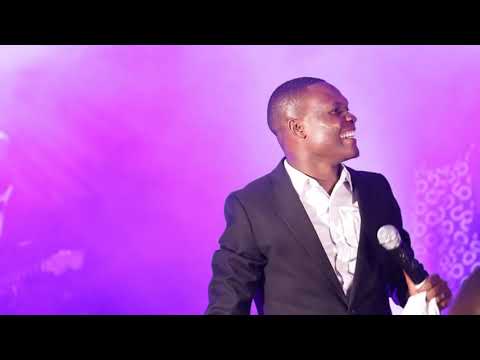 Thumbnail for Mungu Mwenye Ishara video