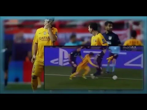 Analisi tattica del favoloso Atletico Madrid di Simeone. Il 4-4-2 che ha stregato la Champions.