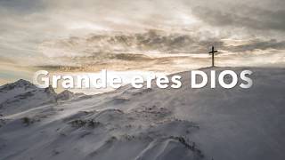 Great are you Lord en Español  “Lore y Erik”