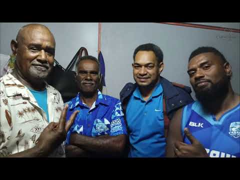 NOQU KORO  MALEVU YASAWA (Vasu Domoni Ni Lomainaviti)