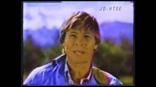 1988- John Denver - Mr Lonely Heart promo (for United Way)