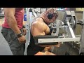 How To Get HUGE Shoulders! - Bodybuilding Unleashed