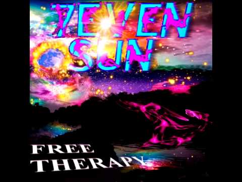 7even Sun - Passion (Free Therapy 2010)