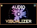 Audio Visualizer with Music Image Beat in DaVinci Resolve