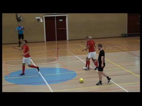 Samenvatting Excelsior'31 2 -  HHC 1 ( Hardenberg )