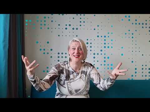 Interview with Lindsay Dracass from Eurovision 2001 UK (Eurovision Cruise 2023) | Eurovisionfun