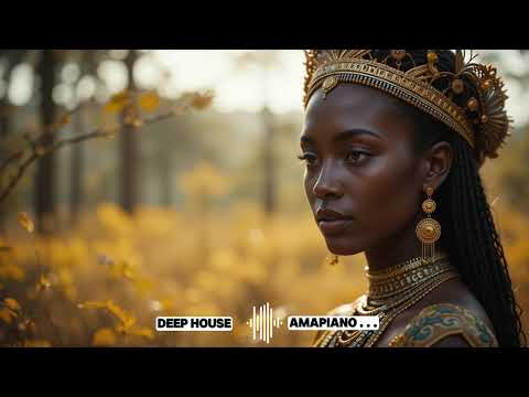Deep Soulful House Instrumental Mix 2025 Chill