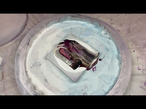 155. Sheleeart Australian Fluid Artist - Failed it / Nailed it!