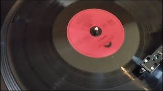 The Plum Blossom - VANGELIS (Vinyl sound)