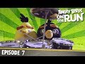 Angry Birds On The Run Click Bait S1 Ep7