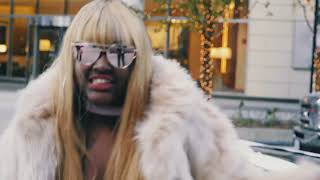 CupcakKe - Budget (Offical Music Video) [Reupload]