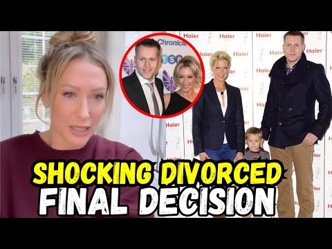 Faye Tozer’s SHOCK Split After 16 Years — What Really Happened Behind Closed Doors?