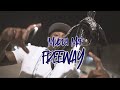 MURDA MAF -“FREEWAY”(GHOST MIC)(OFFICIAL VIDEO)