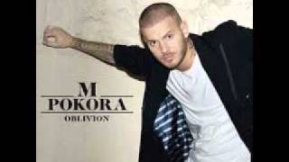 M.Pokora-Oblivion(lyrics in description)
