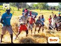 Limbu Luchagula Mwenge Official Video