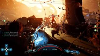 Mass Effect: Andromeda - Strike Teams Multiplayer Part 2 - False Flag Operation