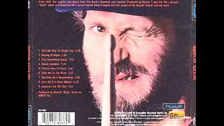 TALENT OF TONY JOE WHITE* - I Came Here To Party* - LEVON HELM