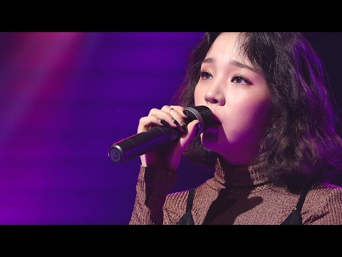 170211 백아연 (Baek A yeon) - 스토커 (Stalker)(10cm Cover) 4K 직캠 Fancam @롤링홀