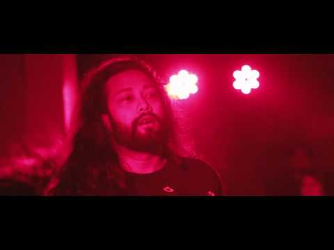 Trainwreck - 11th Hour [Cover] At Modern Metal Bangladesh "This is Hardcore"