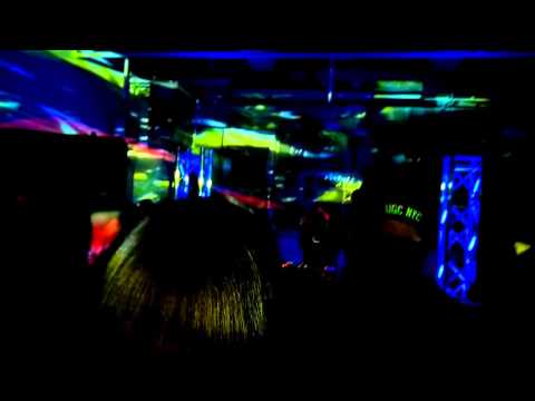 The Thrillseekers @ INOKI - Andain - Summer Calling (Airwave club mix)