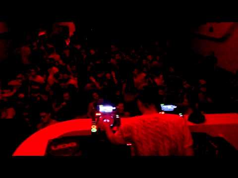 Kozo @ SOLED OUT 3 @ Studio Martin - 22.08.2014 (1)