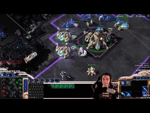 Starcraft Tip - Kill Cloaked Units Without Detection!