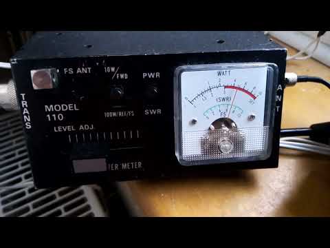 Cybernet Beta 1000 CB Radio