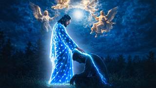 MÚSICA DE MEDITACIÓN DE JESÚS ✨ ENERGÍA SANADORA PARA CUERPO Y ALMA | PAZ INTERIOR PROFUNDA