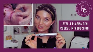 Plasma Pen course explained and what covers - ITEC/VTCT (2024)