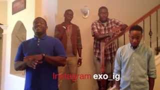 Sex Ain't Never Felt Better (TGT Cover) eXo Houston