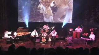 The Heart Of Africa by Hennie Bekker (Live!)