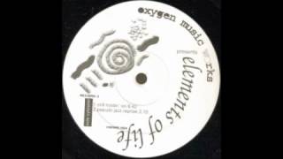 Elements of Life (Pseudo Jazz Reprise)