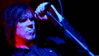 Mark Lanegan - Shiloh Town (A Tim Hardin cover) @ Bakehouse Studios, Richmond (10th July 2010)